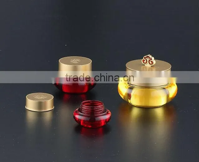 As Cream Jars