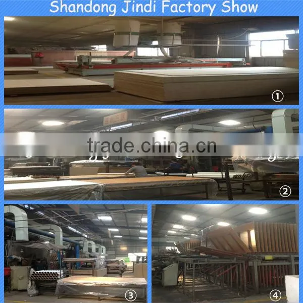 8.3mm mdf hdf laminate flooring accessories