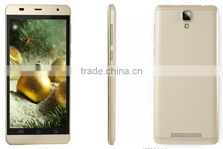 3G cheapest 5.0inch IPS screen,480*854 dual core 1.2Ghz smart phone android phone