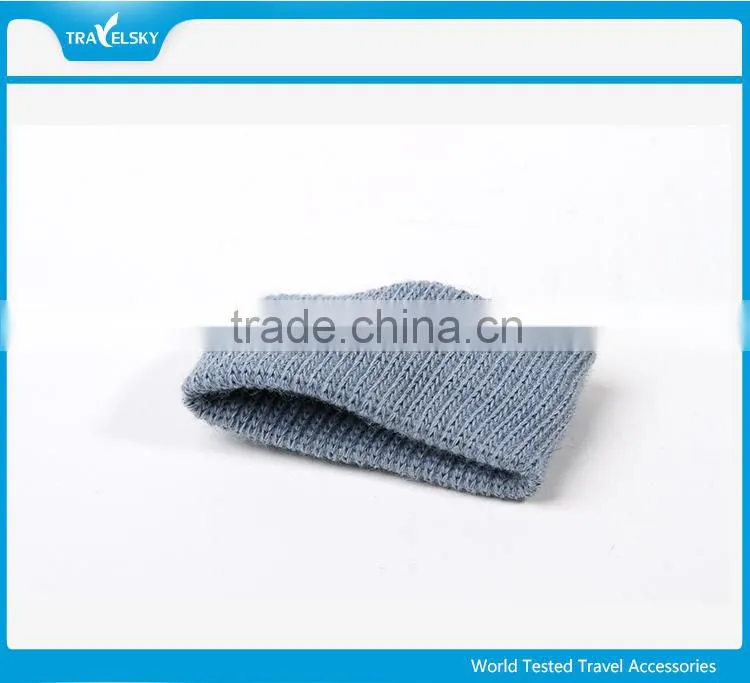 13772 Acupressure anti nausea travel carsickness bracelet