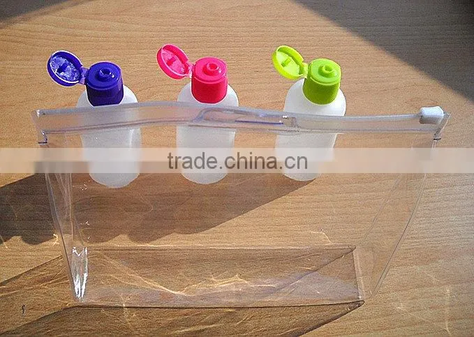 13756 Travel Bottle set(travel kit)