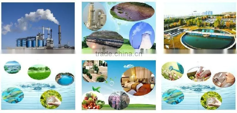 sensitive ozone analyzer CL7685 ozone purifier machine/on-line measuring equipment/online ozone detector