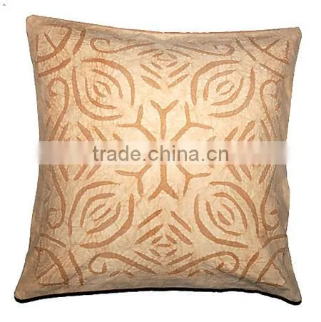 Assorted Kantha Cushion Covers Lot Online
