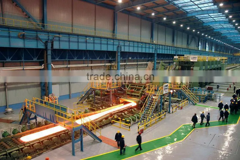 1.5mm Black steel strip