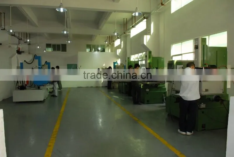 Absolutely Quality Gurantee with10 years experience IMD plastic housing for household appliance