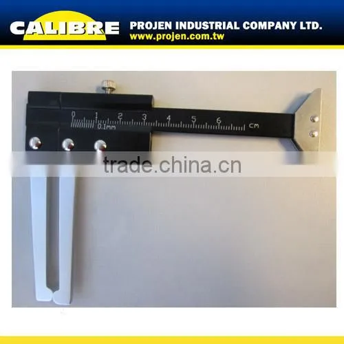 CALIBRE Panel Gap Alignment Gauge