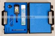 E10 P123 Portable Marking Gun, Marks Any Material, POWERFUL, LIGHTWEIGHT HANDHELD DOT PEEN MARKER, Portable - Dot peen