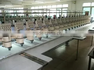 Dongguan Yescap Manufacture Factory company overview - view 3