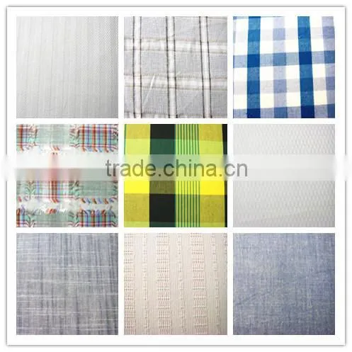 Erode cotton yarn dyed fabric suppliers