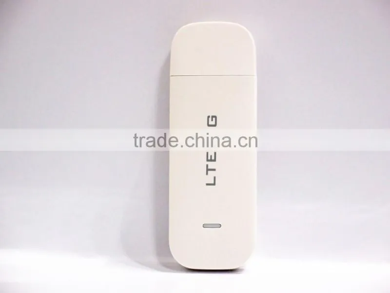 2015 4G Modem LTE WiFi Router with MicroSD Card Slot