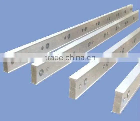 QC12Y/K Hydraulic CNC Swing Beam Shearing Machine / Pendulum Plate Shear /Metal Cutting Machine