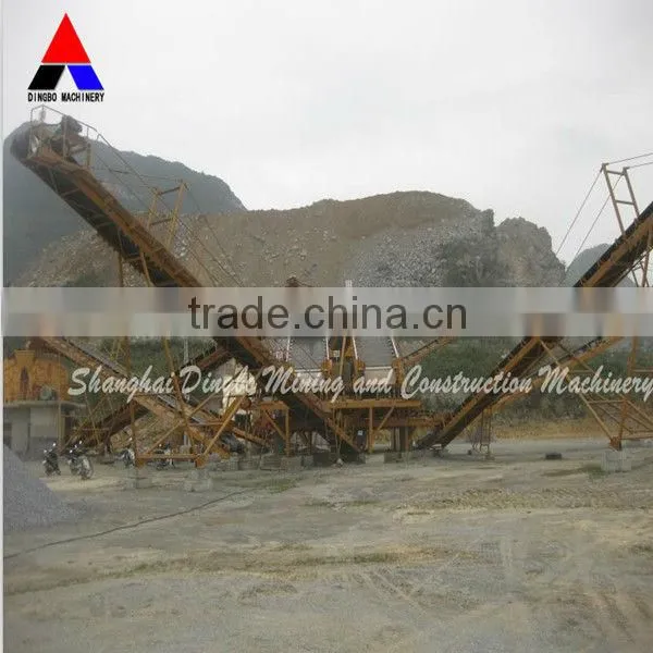 chinese small rock crushers