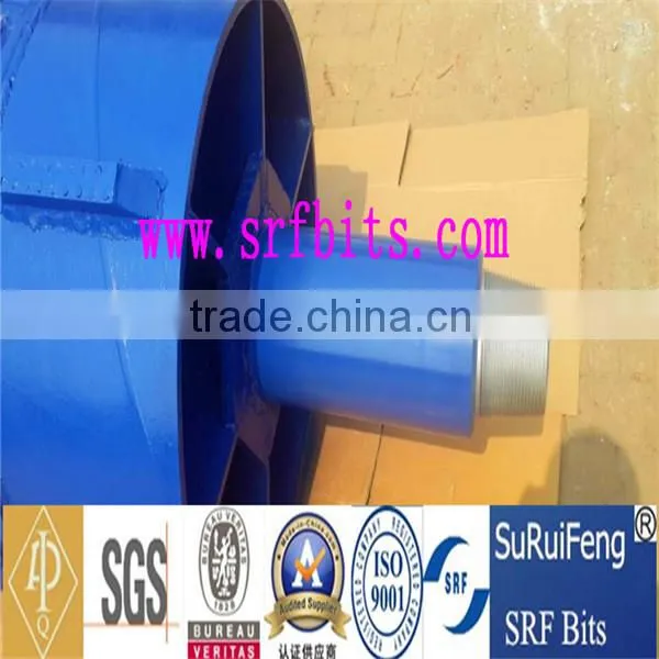 China rock bit Manufacturer tci tricone bit hdd rock reamer hole opener ,drilling tool,bit,drilling for groundwater,oil and gas