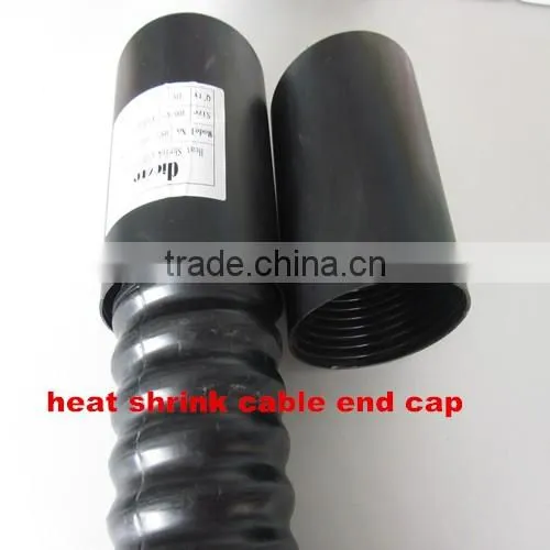 R and T type heat shrink identification shrinkmarker
