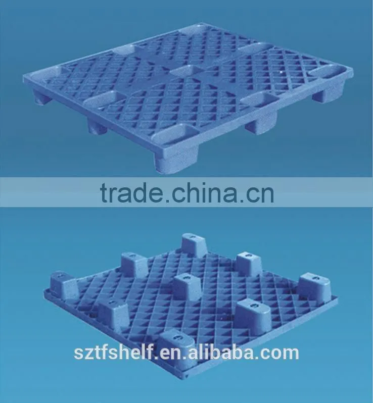 Pallet Rack supermarket rack plastic pallet
