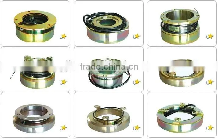 Auto Clutch for Ac conditioner compressor of Theromo King X426/X430
