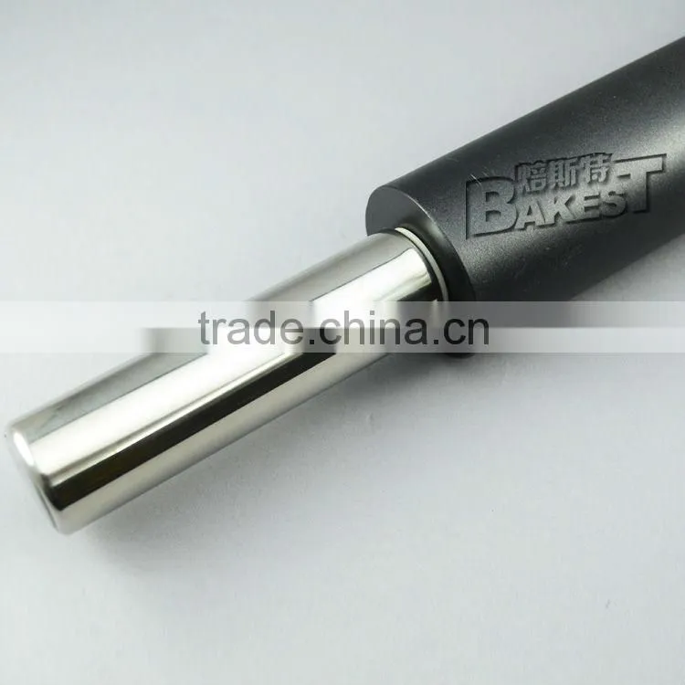 9127 BAKEST non-stick rolling pin/stainless steel roller pins/dough roller pin
