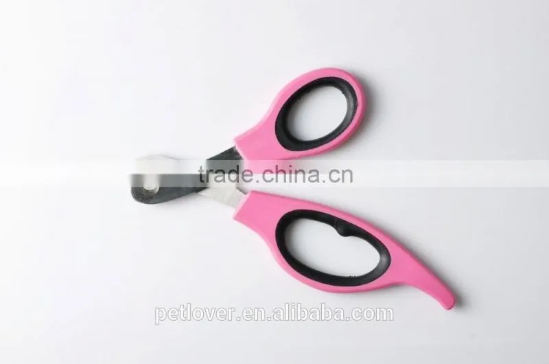 Pet Accessories Type scissors nail clipper