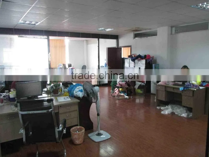 Zhejiang Domax Embroidery Bedding Co., Ltd. company overview - view 3