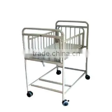 Hospital Infant Bed/Cheap Hot-Selling Infant Bed/Cribs