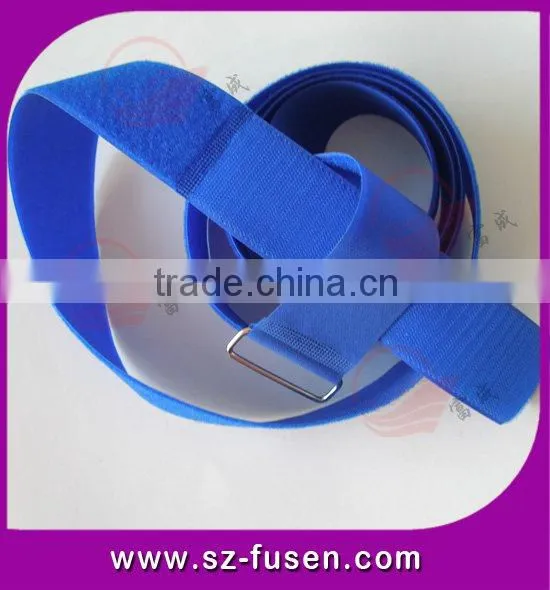 best selling fastener tape bundling strap