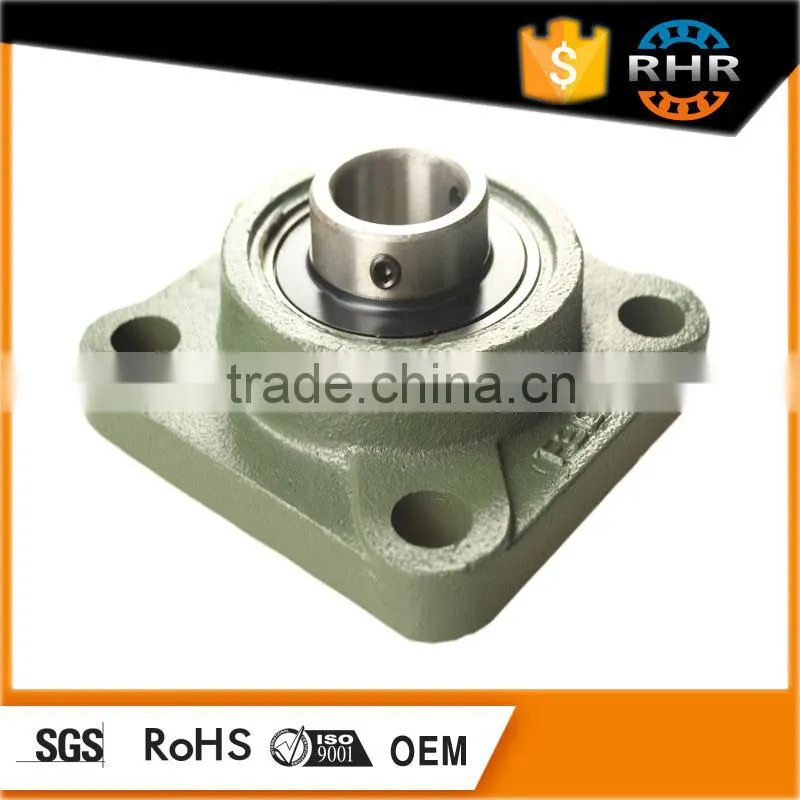 More Competitive price mounted pillow block bearing f 210 UCF 210