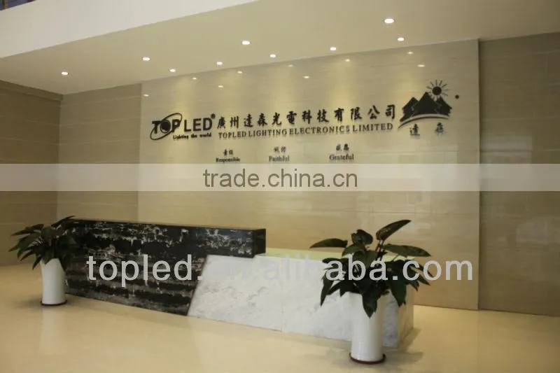 Outdoor led flood light 24*8W 4-in-1 RGBW LED Wall washer IP66