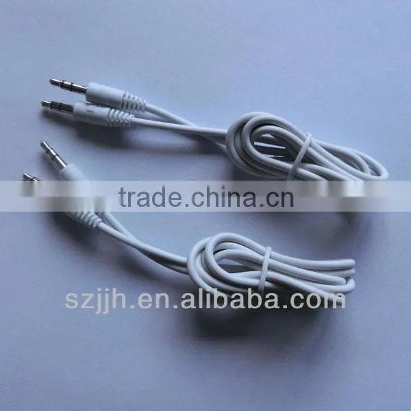 Made in China 3.5mm Aux Cable