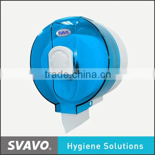 Big sale!!! Wall mounted toilet paper machine, tissue holder V-6601