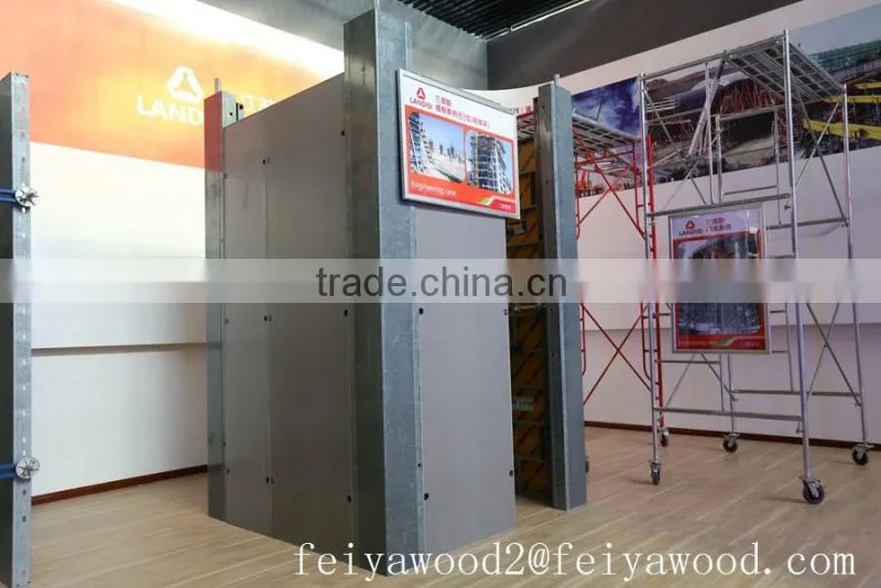 2016 New type slab framework for construction slab formwork Concrete Construction Support