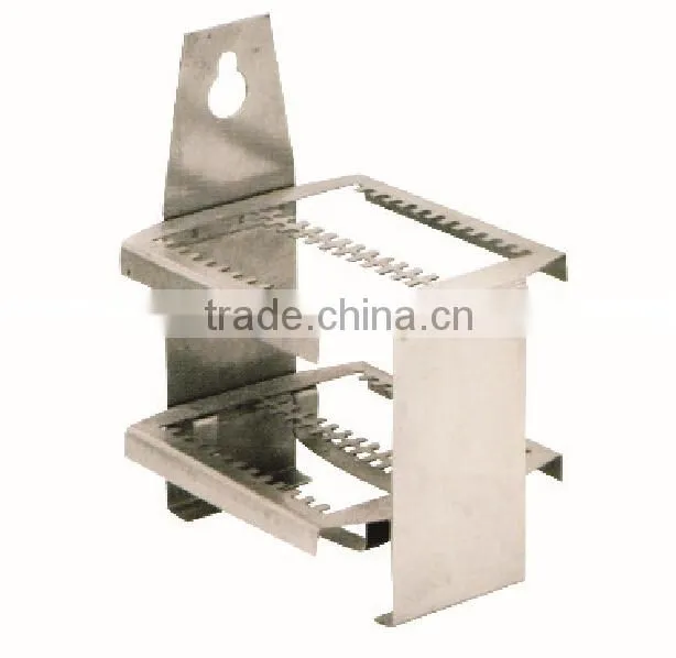 MK03-755 Hospital Surgical Medical Stainless Steel Medical Hollow Ware Instruments Chromosome Rack