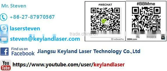 Low Consumable 50watt Diode Solar Cell Laser Cutter