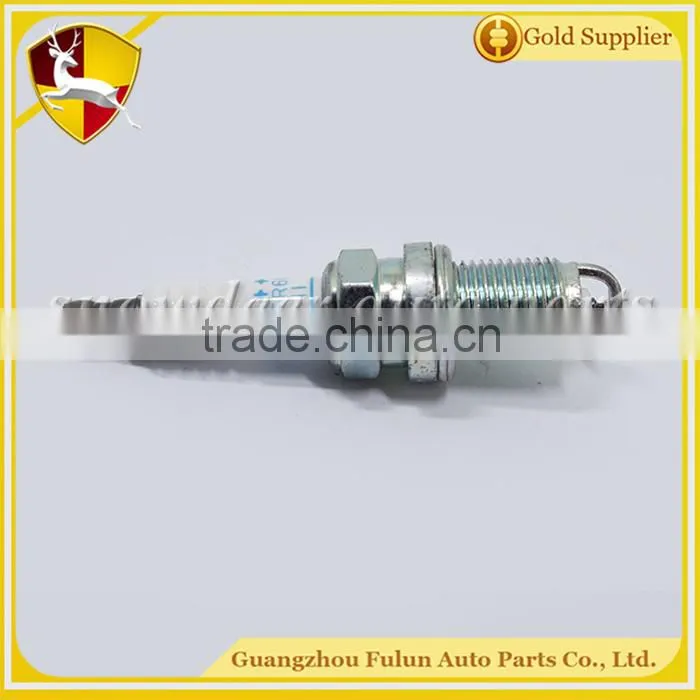 China manufacturer car accessory hot sale new product spark plug