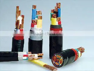factory price of 630mm2 power cable