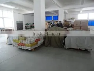 Xiamen Ginider Industrial Co., Ltd. company overview - view 3
