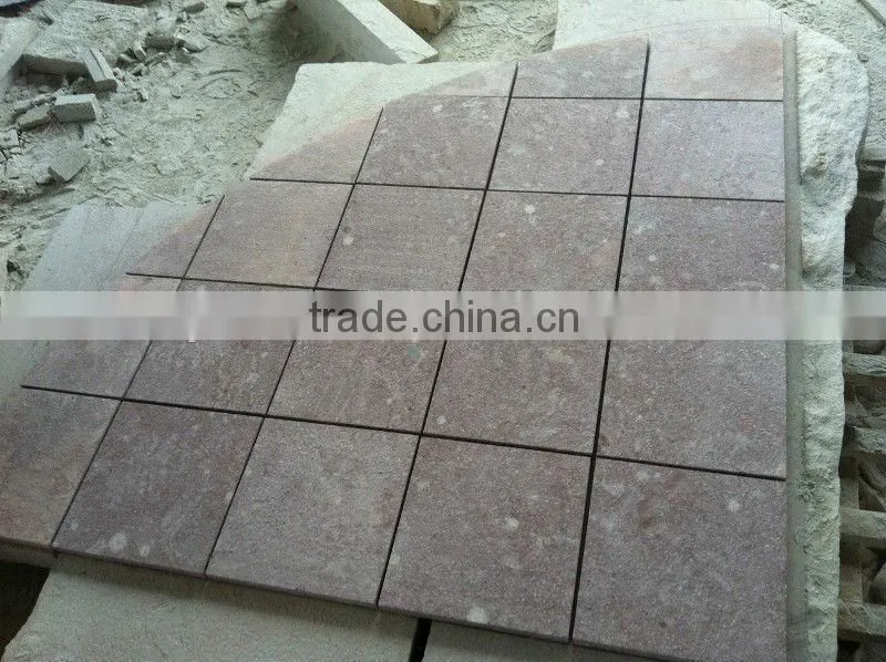 paving stone