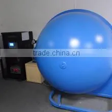Shenzhen Bluesea Lighting Technology Co., Ltd. company overview - view 3