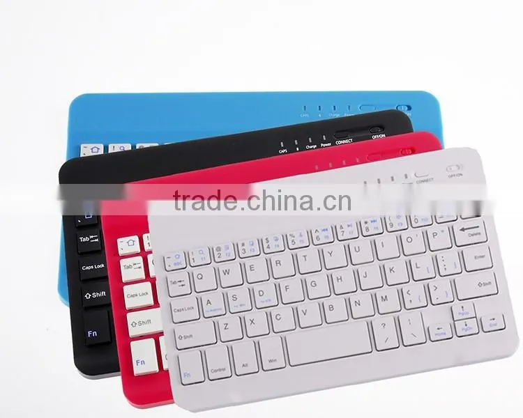 Blooth Keyboard with Good Quality
