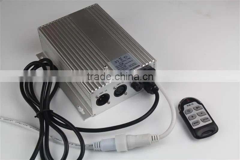 Pretty 230v flat led rgb flexible neon light 24v