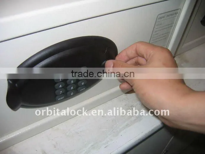 hotel digital safe deposit box,bank safe deposit boxes, hotel deposit box, wall safe deposit box, safe deposit box