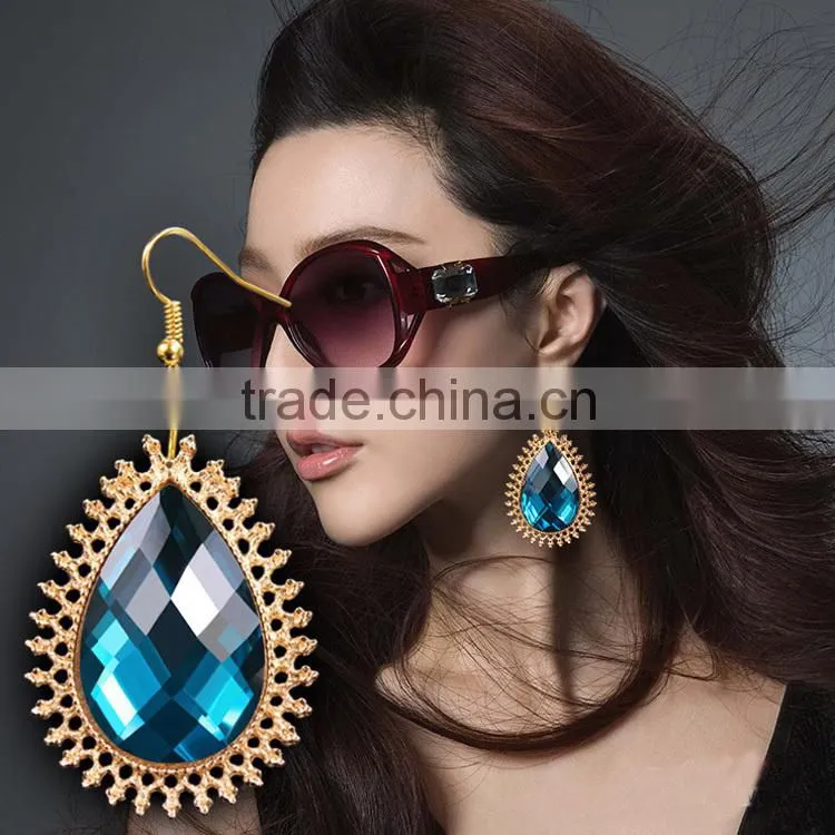 vintage antique old fashion earring designs new model earrings