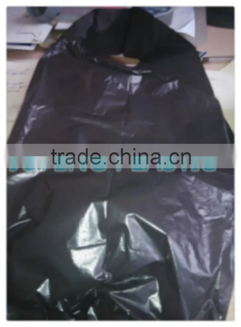 Mixed Recycled + Virgin Grade Garbage Bags/Trash Bags/ Liner Bags