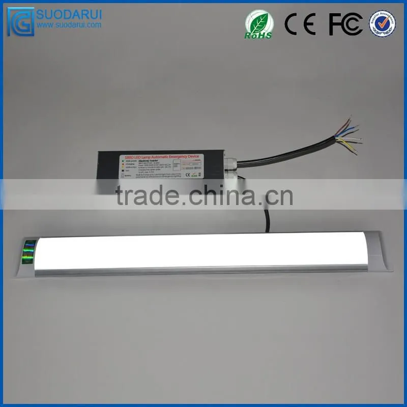 LED power outages Emergency power supply / LED Emergency Battery Pack