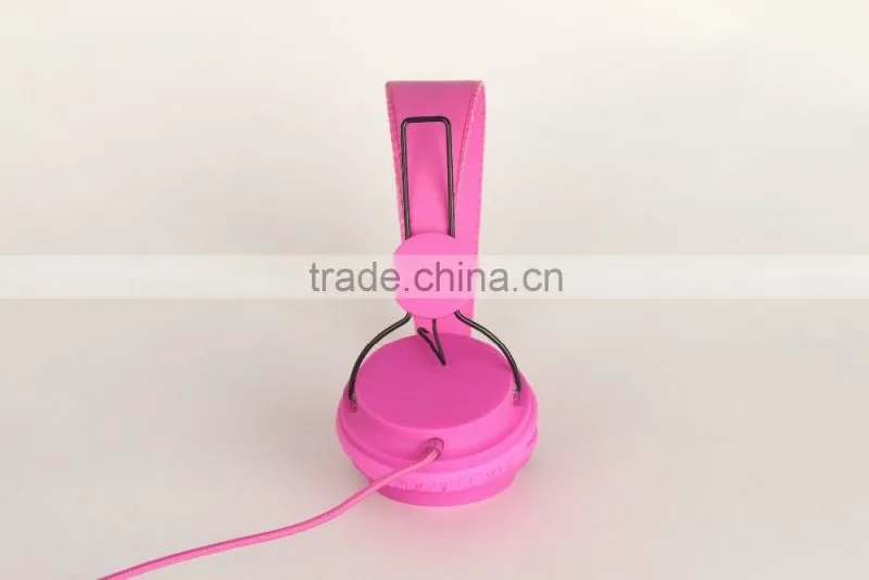 Sporty Headphone With Microphone
