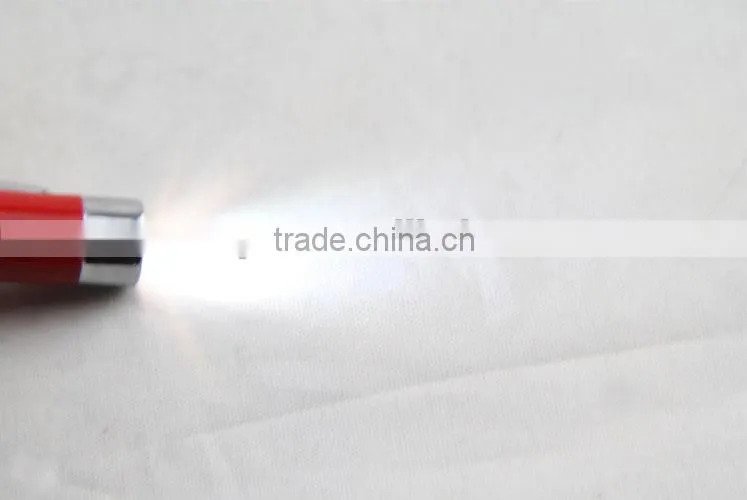 Items of fancy stationery metal stylus touch pen