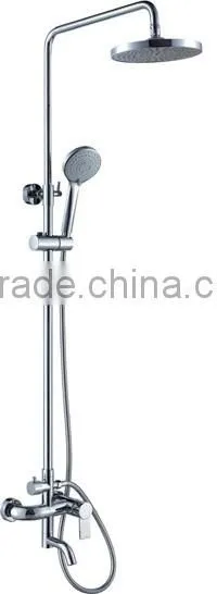 Shower mixer