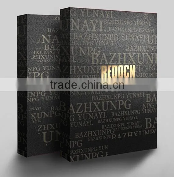 Wholesales friendly environmental children book kids book