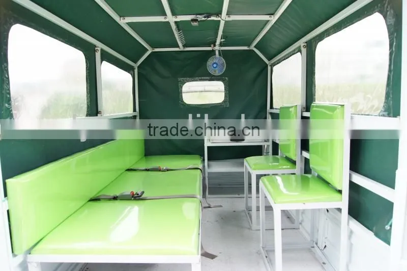 China 2013 Ambulance Tricycle 200cc~250cc for sale