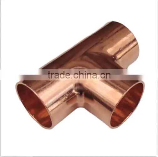 ASME Copper Water Tubes Hot Copper pipes