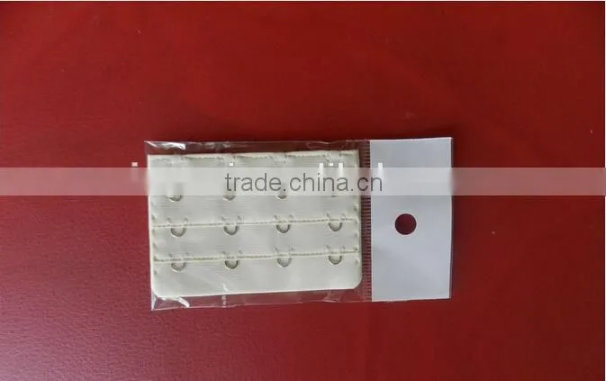many colors of 3 rows 4 hooks bra extender,underwear accessories